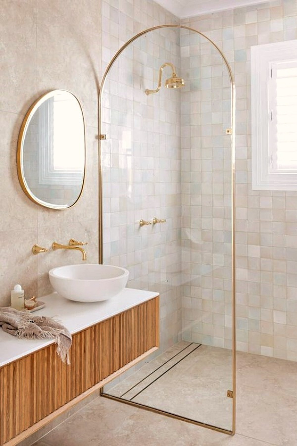 Casa Bonita: Dicas e Ideias para decorar com madeira