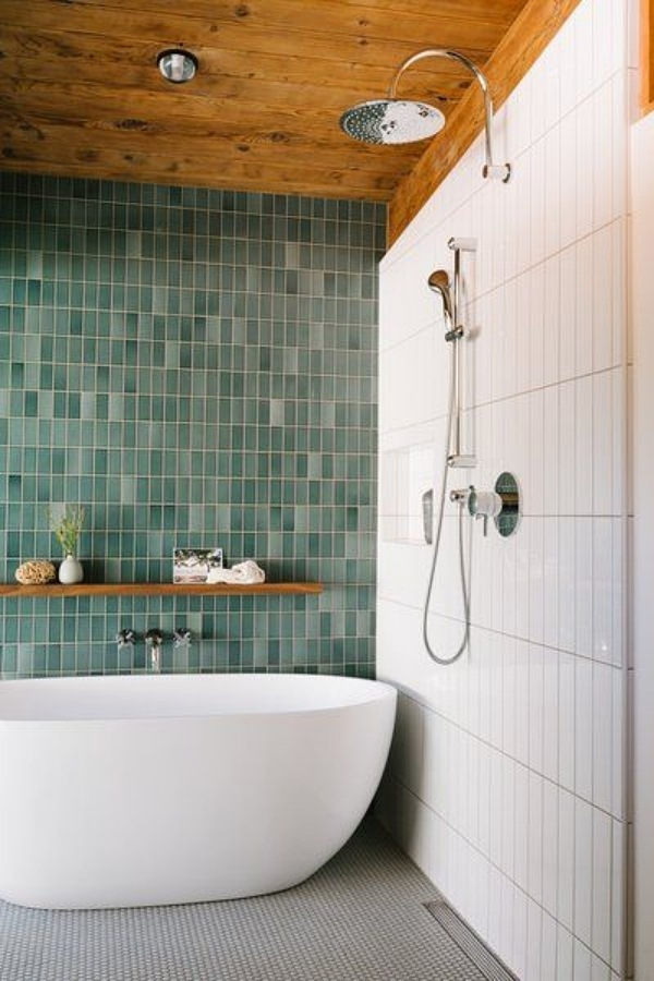 Casa Bonita: Dicas e Ideias para decorar com madeira