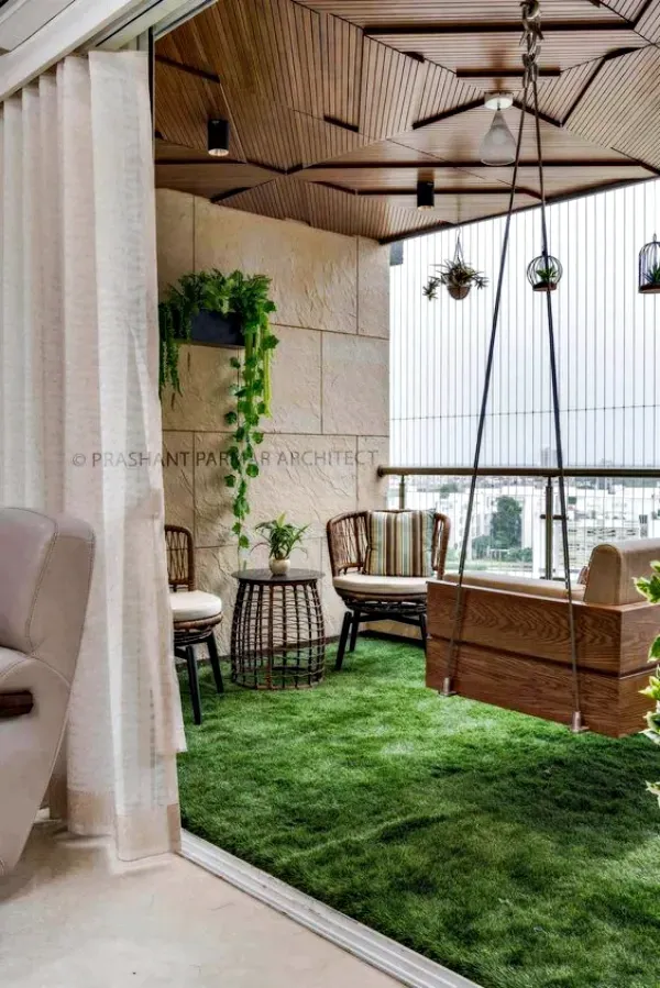Casa Bonita: Usando a grama sintética – 15 ideias
