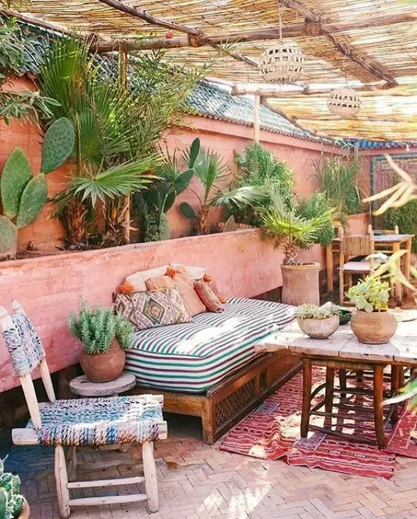 Casa Bonita: Ideias para deixar um quintal acolhedor