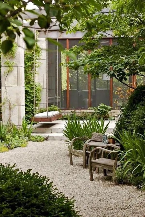 Casa Bonita: Ideias para deixar um quintal acolhedor