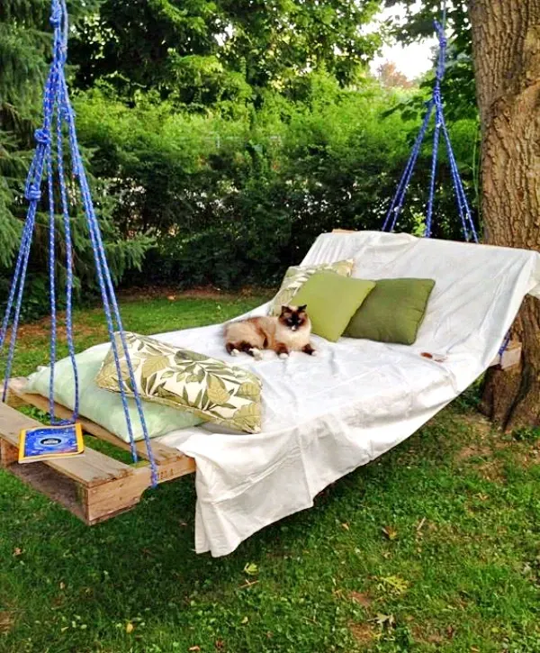 Casa Bonita: A natureza dentro do seu quintal para relaxar