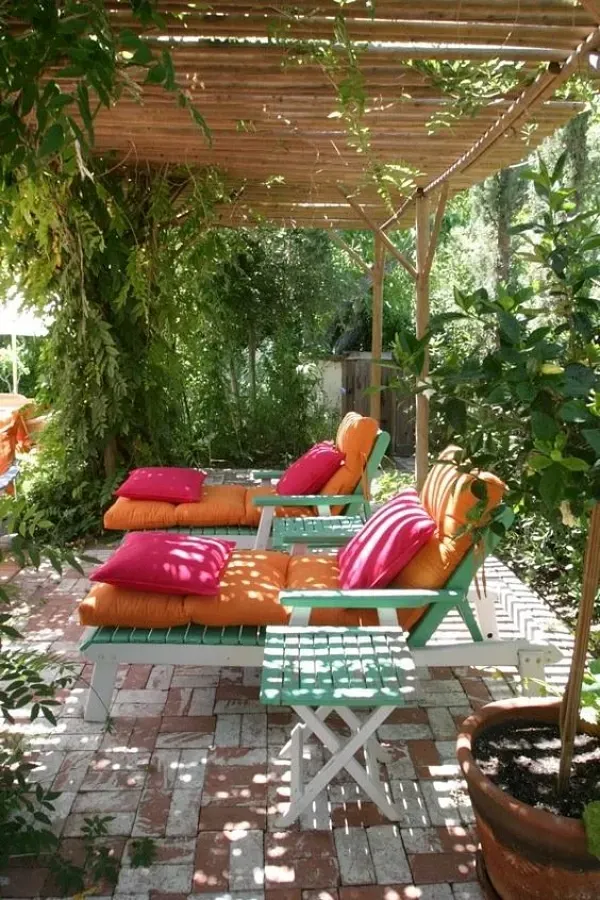 Casa Bonita: A natureza dentro do seu quintal para relaxar