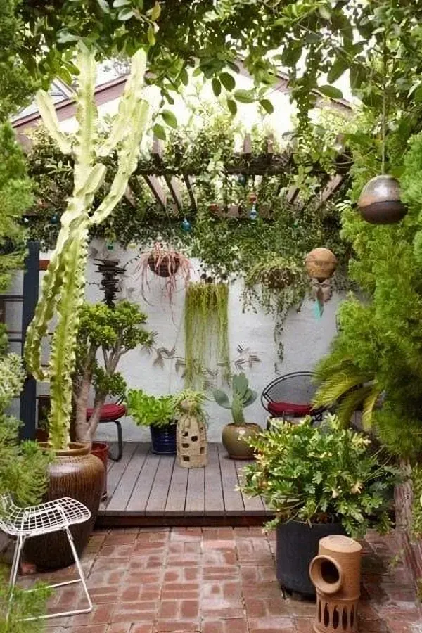 Casa Bonita: A natureza dentro do seu quintal para relaxar