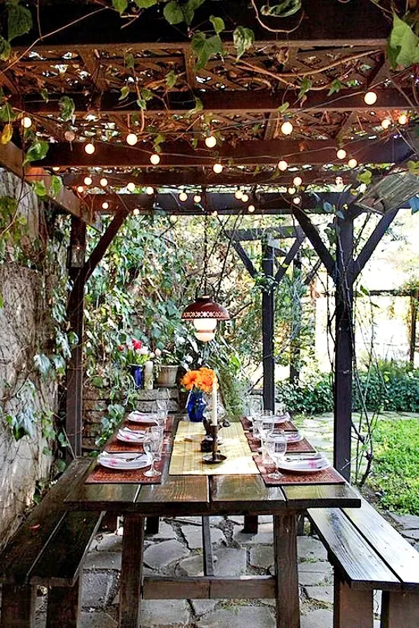 Casa Bonita: A natureza dentro do seu quintal para relaxar