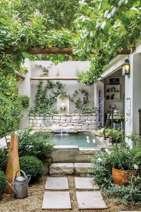 Casa Bonita: A natureza dentro do seu quintal para relaxar