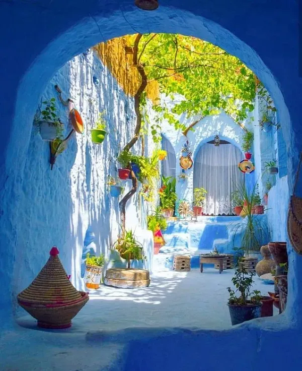 Casa Bonita: Inspirações para decorar um quintal pequeno