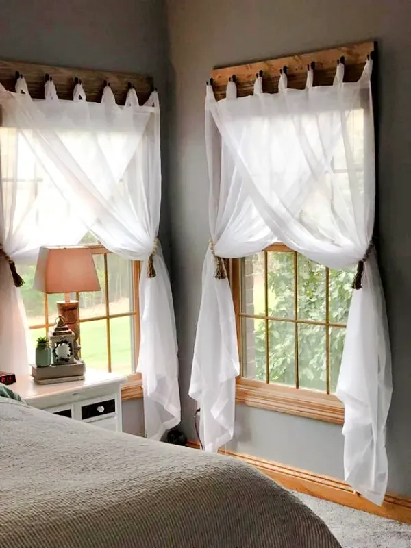 Casa Bonita – Cortinas que decoram