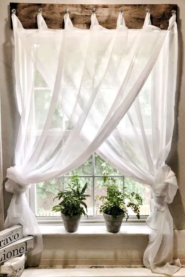 Casa Bonita – Cortinas que decoram