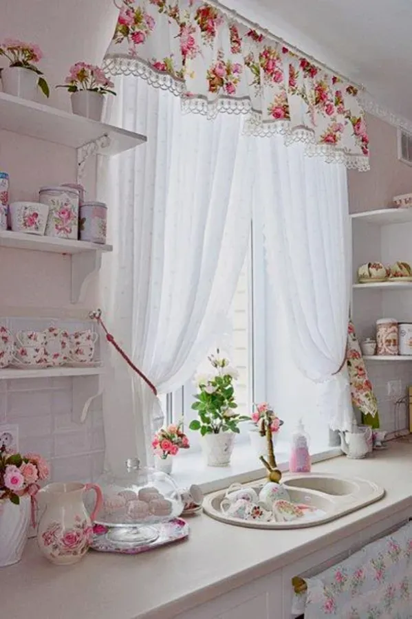 Casa Bonita – Cortinas que decoram
