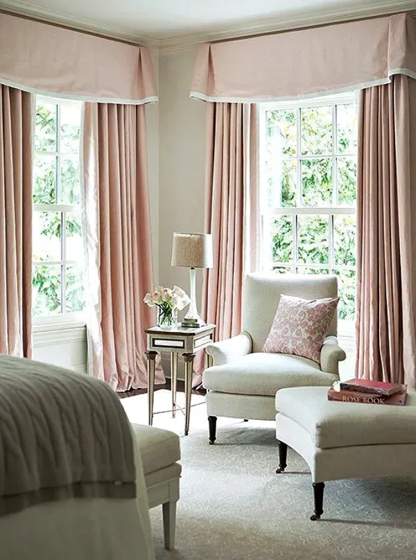Casa Bonita – Cortinas que decoram