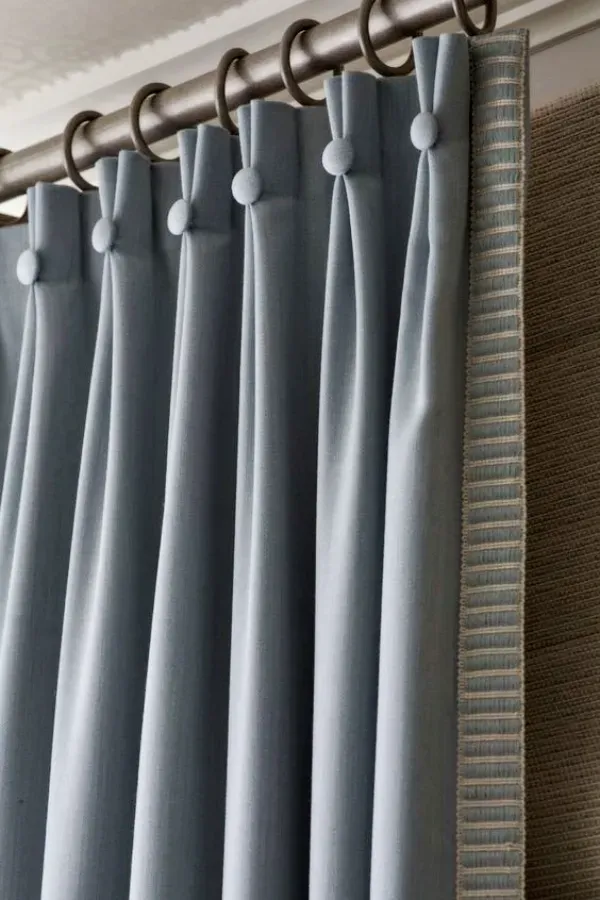 Casa Bonita – Cortinas que decoram