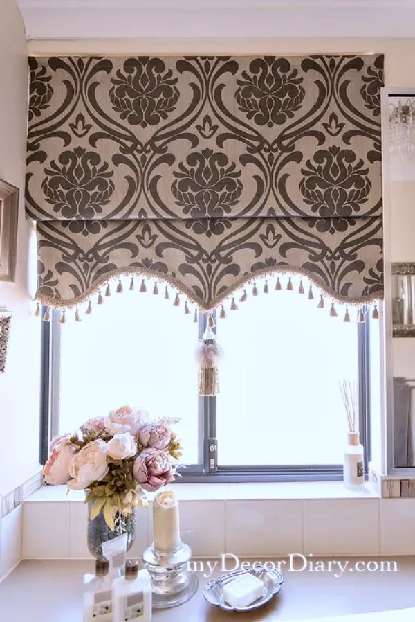 Casa Bonita : 12 Modelos de Cortinas Encantadoras para Transformar Sua Casa