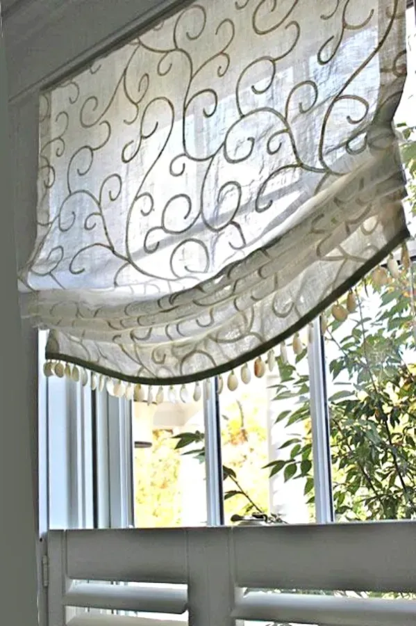 Casa Bonita : 12 Modelos de Cortinas Encantadoras para Transformar Sua Casa