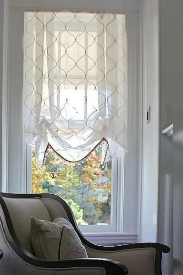 Casa Bonita : 12 Modelos de Cortinas Encantadoras para Transformar Sua Casa