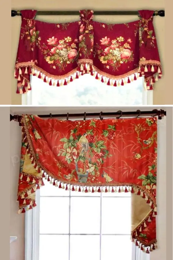 Casa Bonita : 12 Modelos de Cortinas Encantadoras para Transformar Sua Casa
