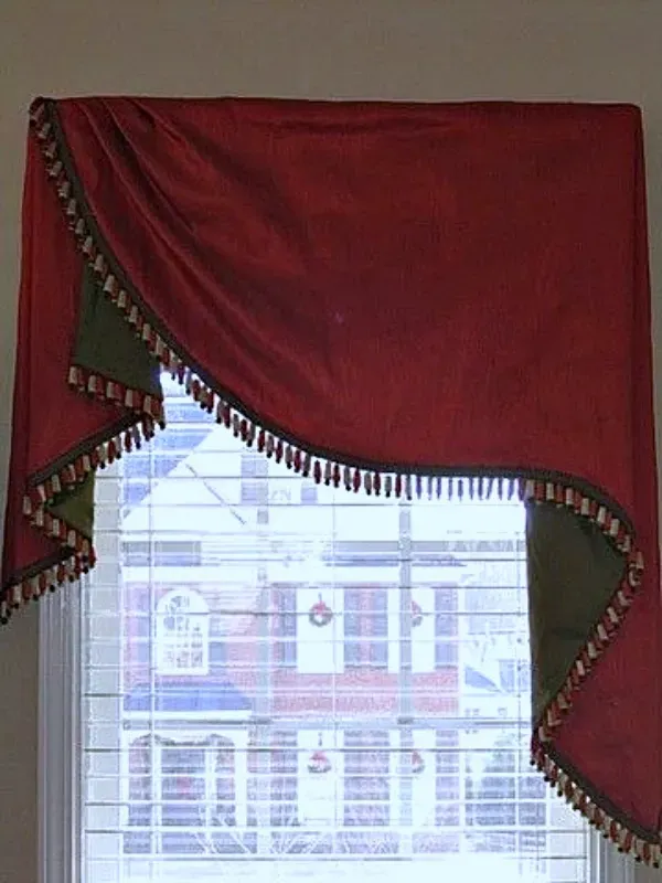 Casa Bonita : 12 Modelos de Cortinas Encantadoras para Transformar Sua Casa
