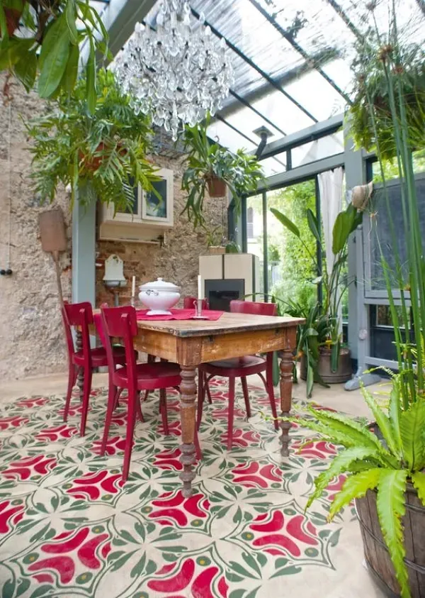 Inspirações para fazer do seu jardim um cantinho especial