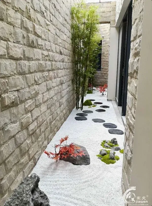 Inspirações para fazer do seu jardim um cantinho especial