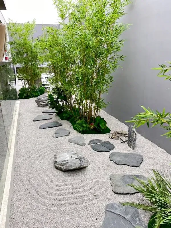 Inspirações para fazer do seu jardim um cantinho especial