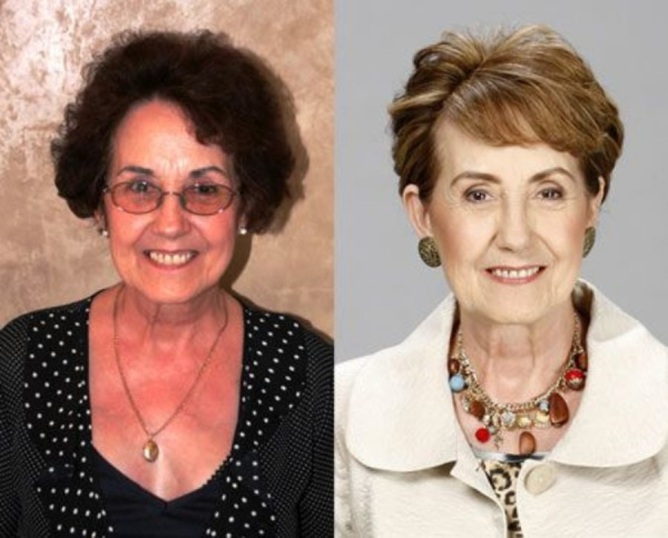 15 Transformações : ANTES e DEPOIS de corte de cabelo