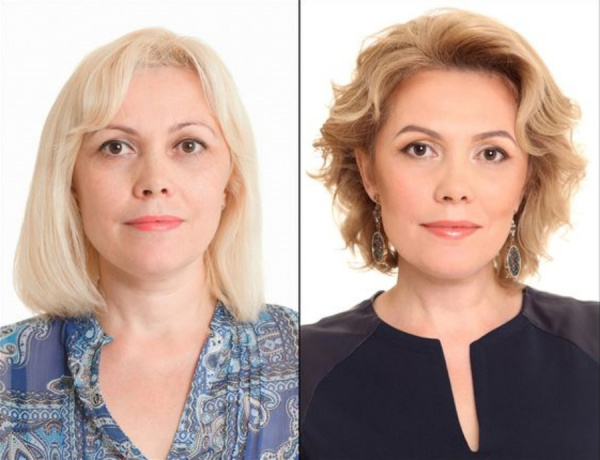 15 Transformações : ANTES e DEPOIS de corte de cabelo
