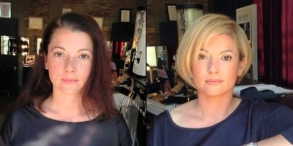 15 Transformações : ANTES e DEPOIS de corte de cabelo