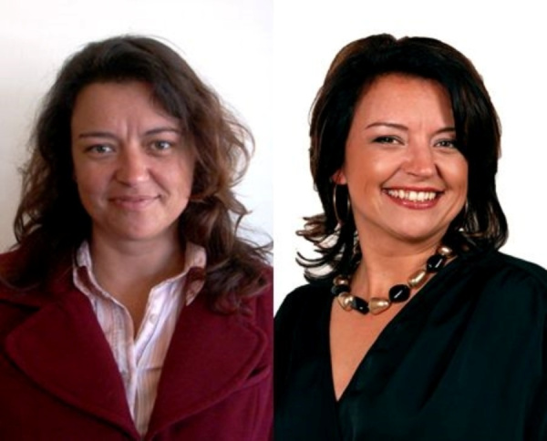 15 Transformações : ANTES e DEPOIS de corte de cabelo