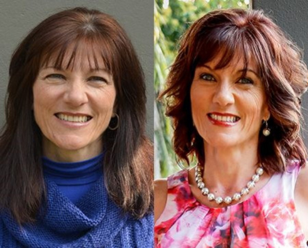 15 Transformações : ANTES e DEPOIS de corte de cabelo