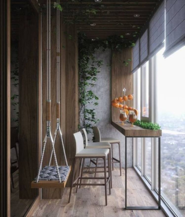 18 Ideias para ter um espaço aconchegante e intimista