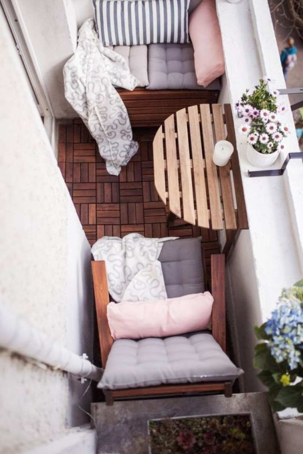 18 Ideias para ter um espaço aconchegante e intimista