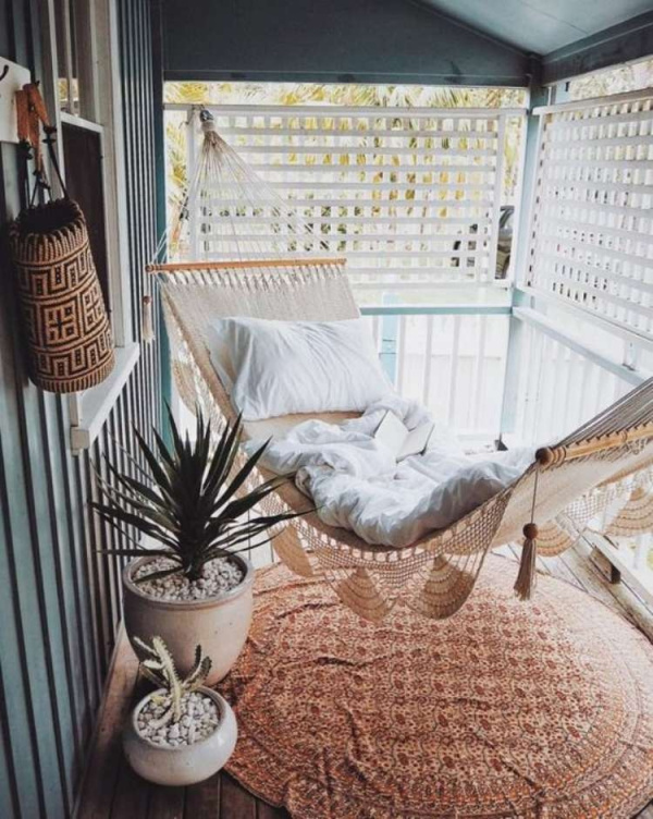 18 Ideias para ter um espaço aconchegante e intimista