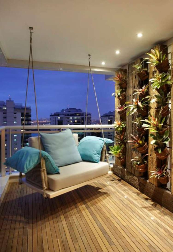 18 Ideias para ter um espaço aconchegante e intimista