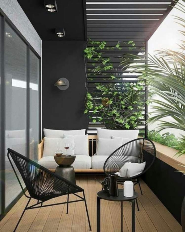 18 Ideias para ter um espaço aconchegante e intimista