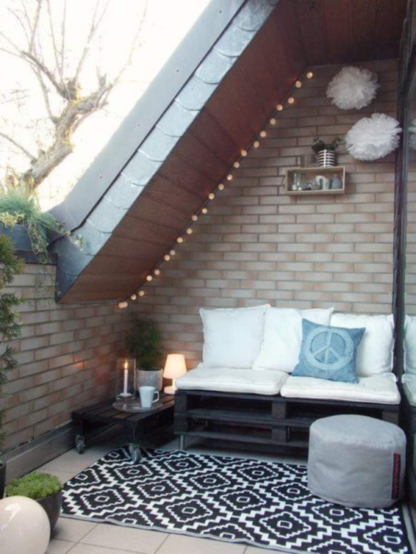 18 Ideias para ter um espaço aconchegante e intimista