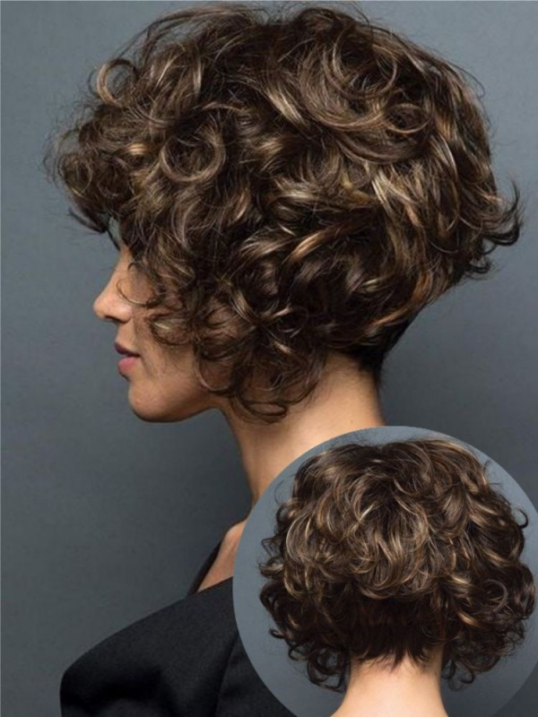Bem na foto: looks com cabelo curto