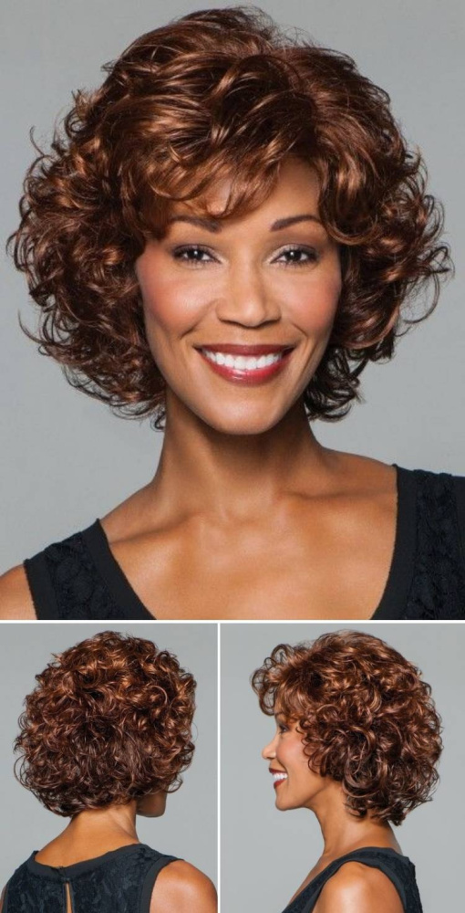 Bem na foto: looks com cabelo curto