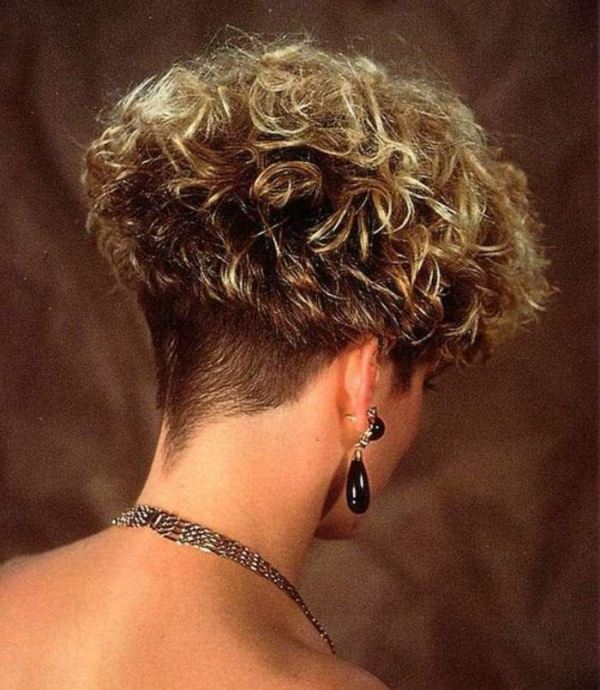 Bem na foto: 20 Cortes de cabelo crespo ou encaracolado