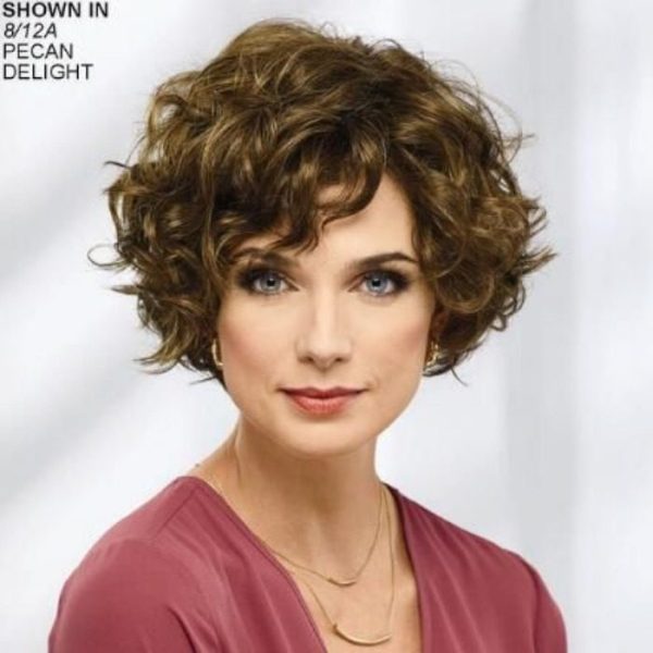 Bem na foto: 20 Cortes de cabelo crespo ou encaracolado