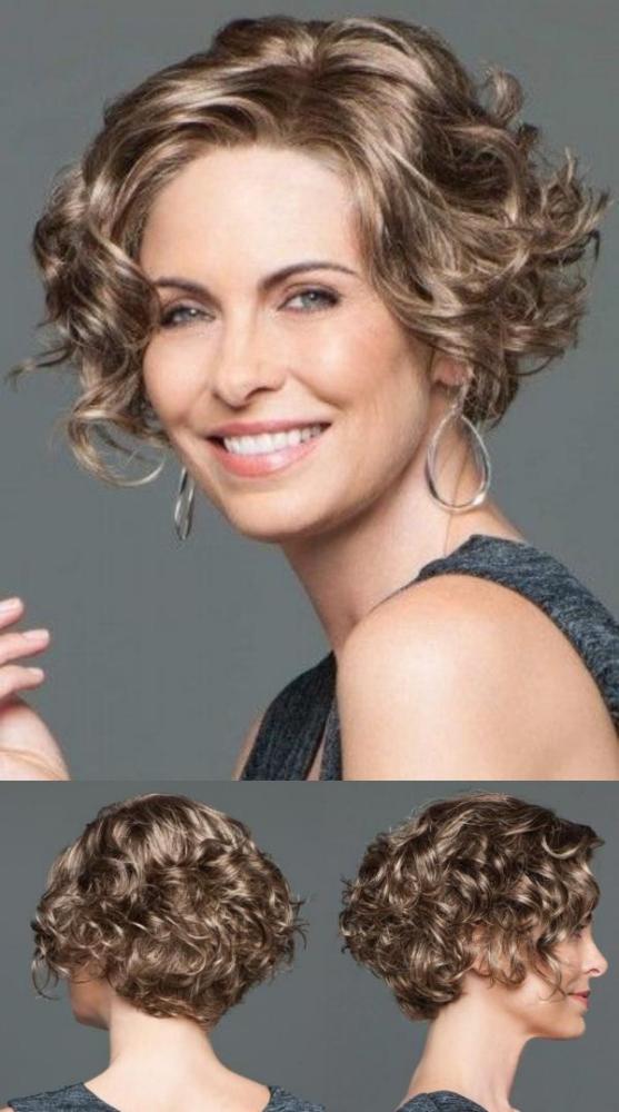 Bem na foto: 20 Cortes de cabelo crespo ou encaracolado