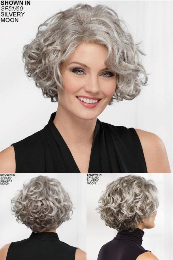 Bem na foto: 20 Cortes de cabelo crespo ou encaracolado