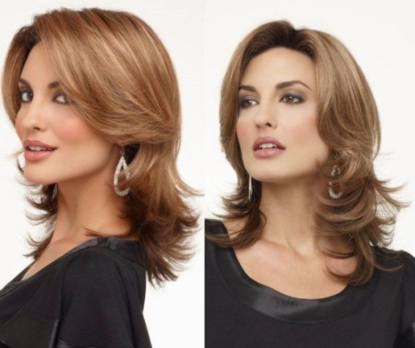 Bem na foto: +18 dicas de corte de cabelo longo