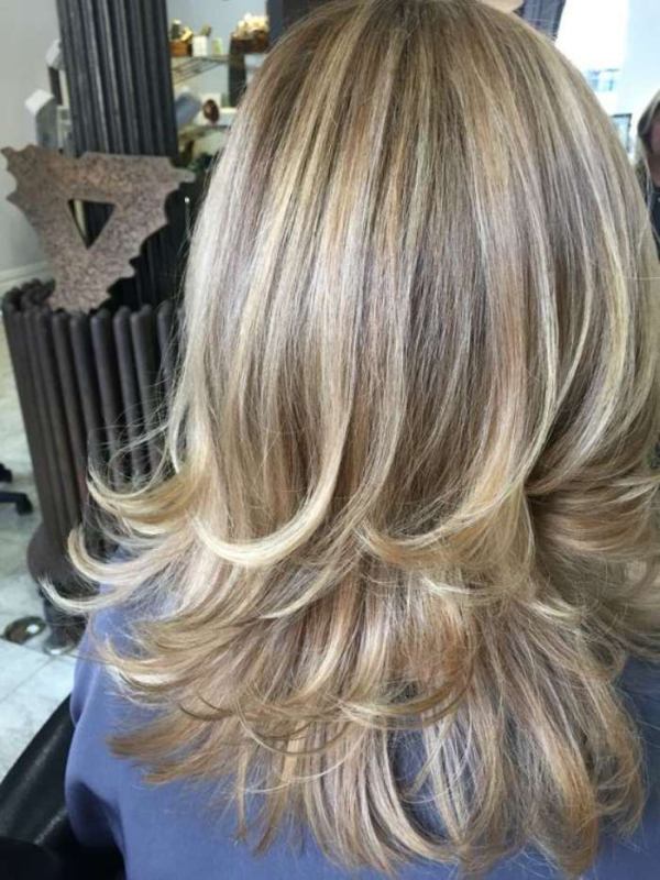 Bem na foto: +18 dicas de corte de cabelo longo