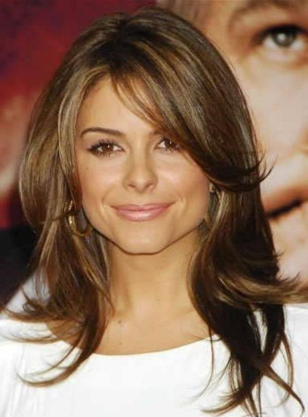 Bem na foto: +18 dicas de corte de cabelo longo