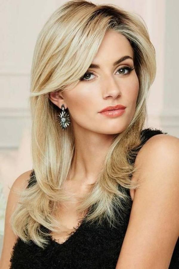 Bem na foto: +18 dicas de corte de cabelo longo