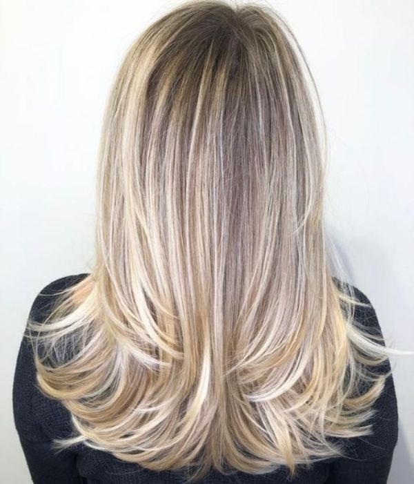 Bem na foto: +18 dicas de corte de cabelo longo