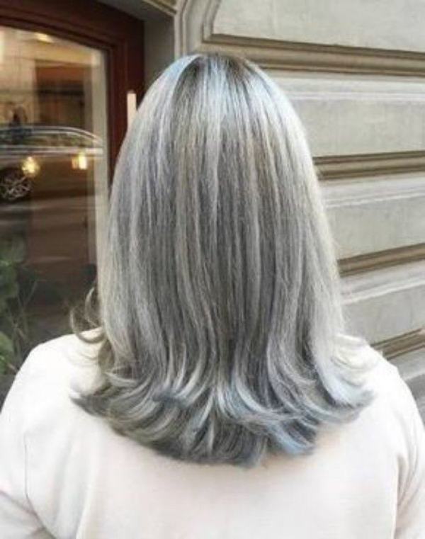 Bem na foto: +18 dicas de corte de cabelo longo