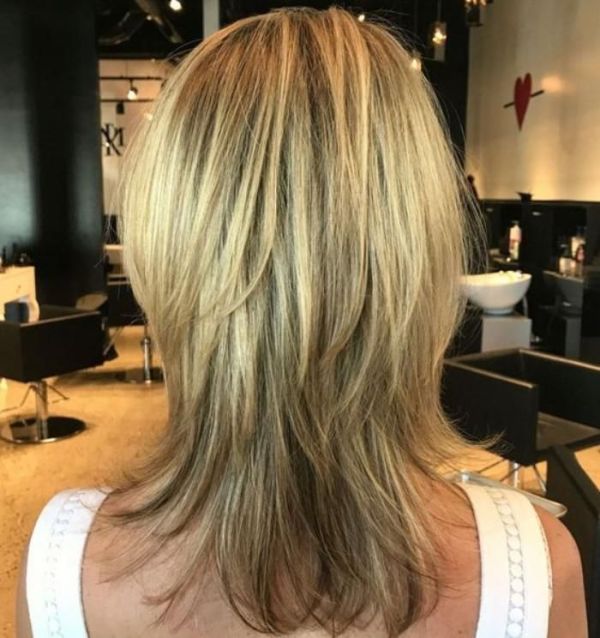 Bem na foto: +18 dicas de corte de cabelo longo