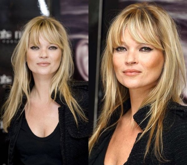 Bem na foto: +18 dicas de corte de cabelo longo