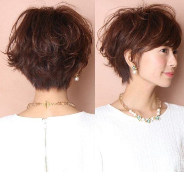 24 cortes de cabelo de asiáticas para se inspirar